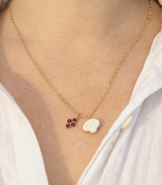 Iconic Piece - Necklace