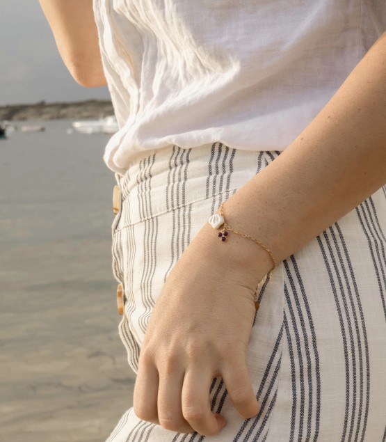 Pièce Iconique - Bracelet