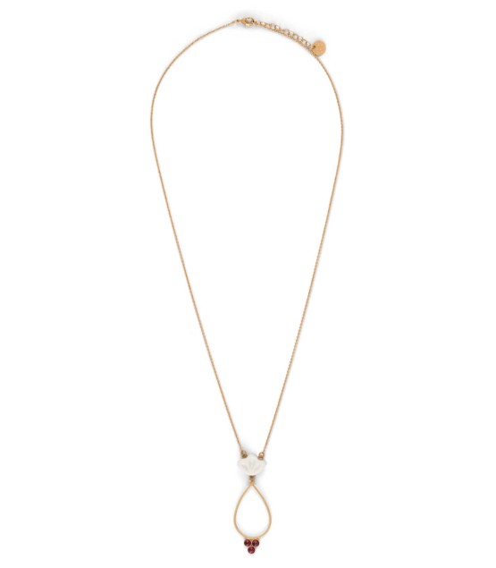 Exclusivité - Collier