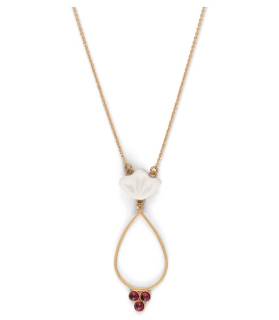 Exclusivité - Collier