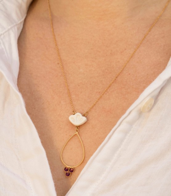 Exclusivité - Collier