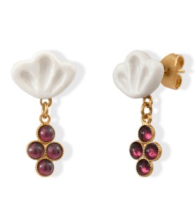 Exclusivity - Earrings
