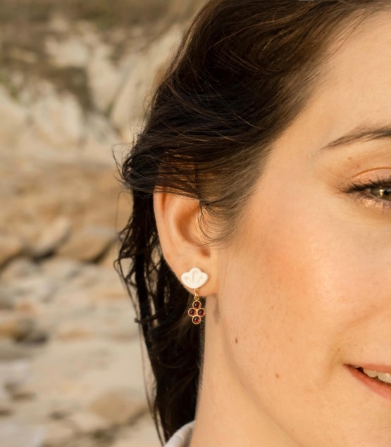 Exclusivity - Earrings