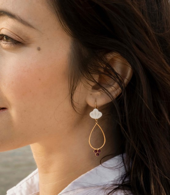 Exclusivity - Earrings