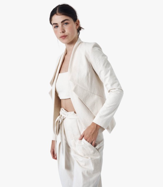 Pré-commande - Veste