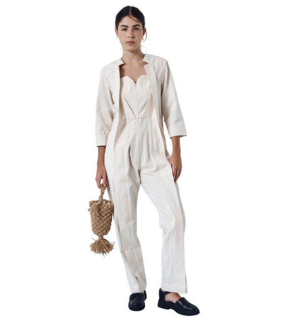 Pre-order - Jumpsuit