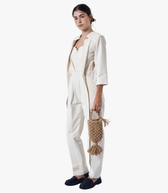 Pre-order - Jumpsuit