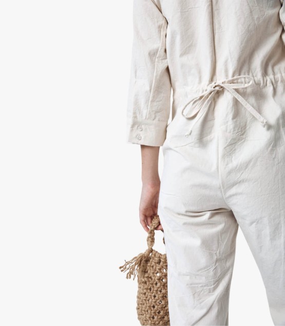 Pre-order - Jumpsuit