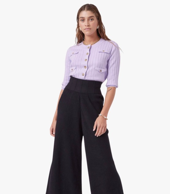 Pièce Intemporelle - Cardigan