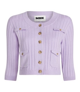 Timeless Piece - Cardigan