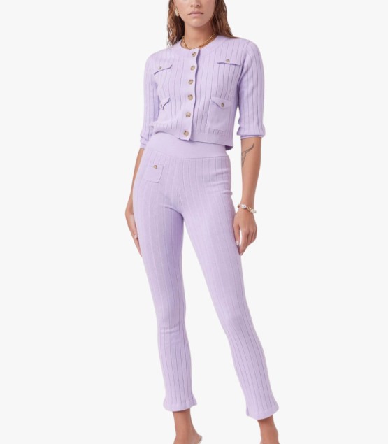 Pièce Intemporelle - Cardigan