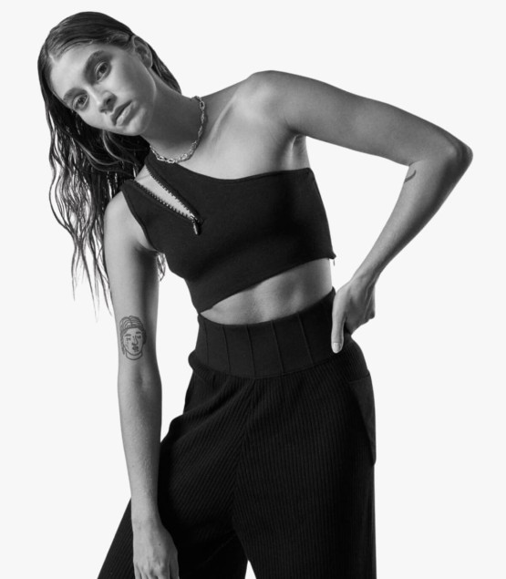 Timeless Piece - Top