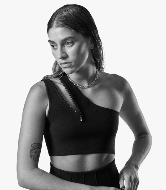 Timeless Piece - Top