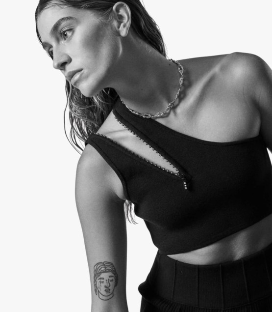 Timeless Piece - Top