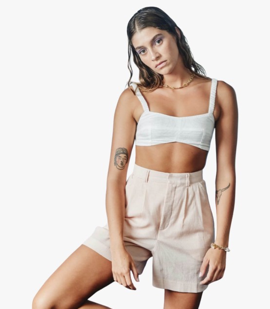 Timeless Piece - Top