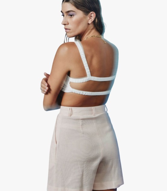 Timeless Piece - Top