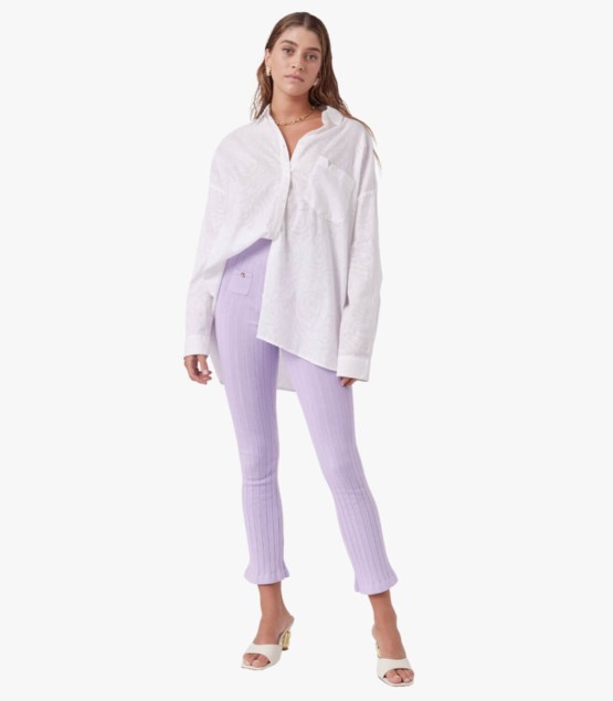 Pièce Intemporelle - Chemise