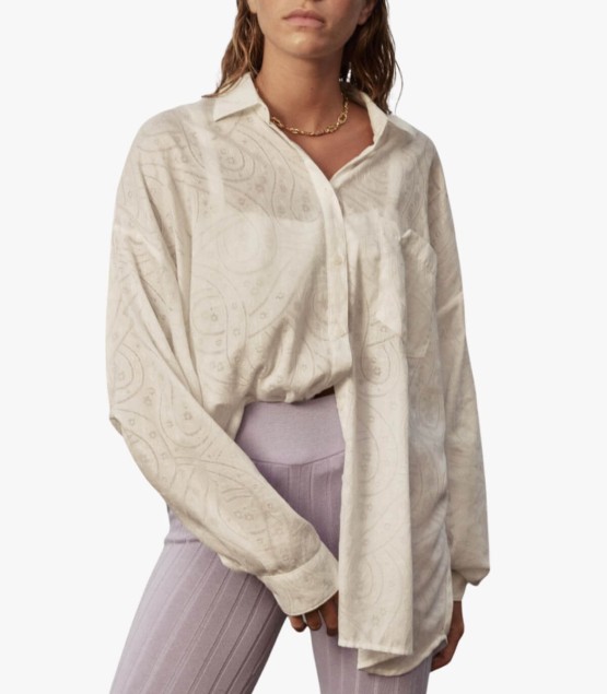 Pièce Intemporelle - Chemise