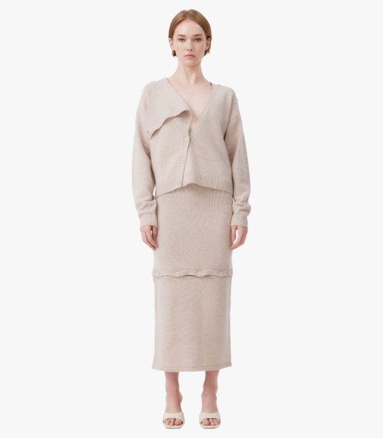 Meilleure Vente - Cardigan