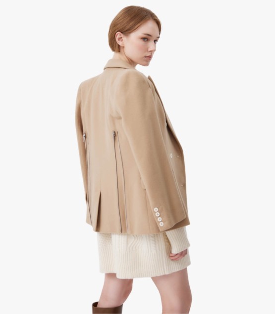 Iconic Piece - Jacket