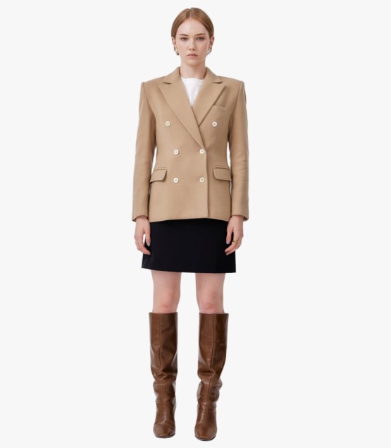 Pièce Iconique - Veste