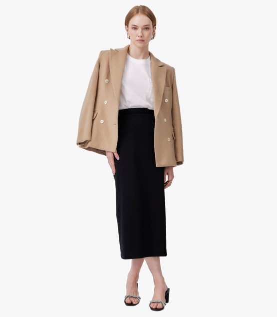 Pièce Iconique - Veste