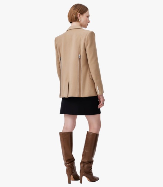 Pièce Iconique - Veste