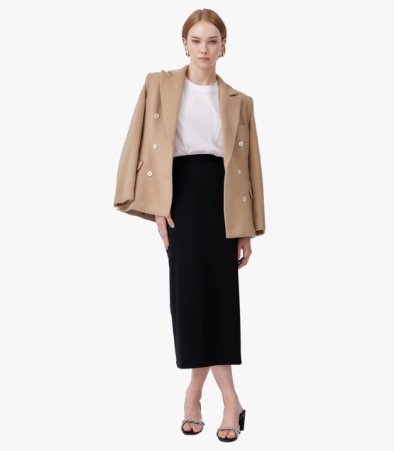 Timeless Piece - Skirt