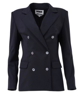 Pièce Iconique - Veste