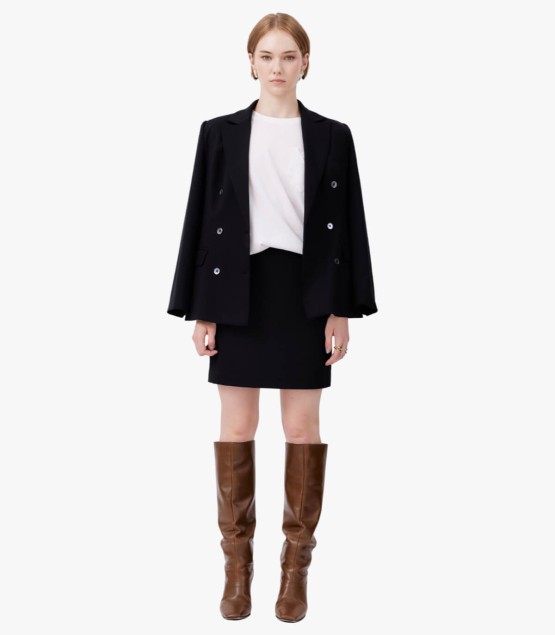 Iconic Piece - Jacket