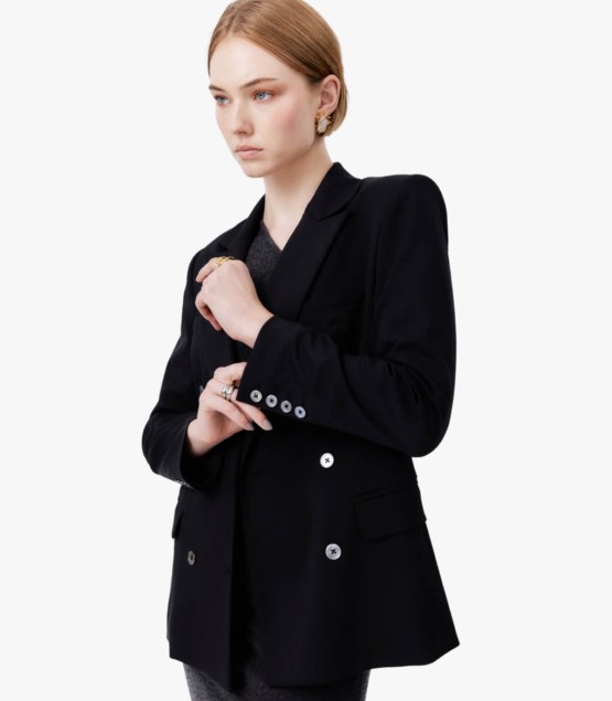 Iconic Piece - Jacket