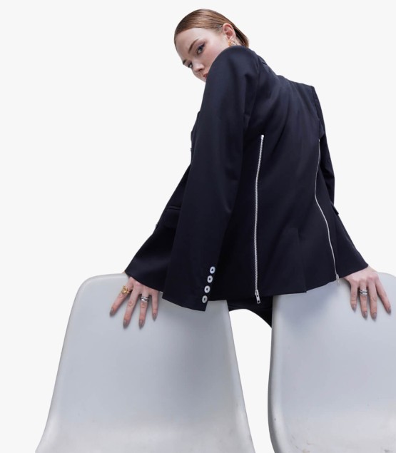 Iconic Piece - Jacket