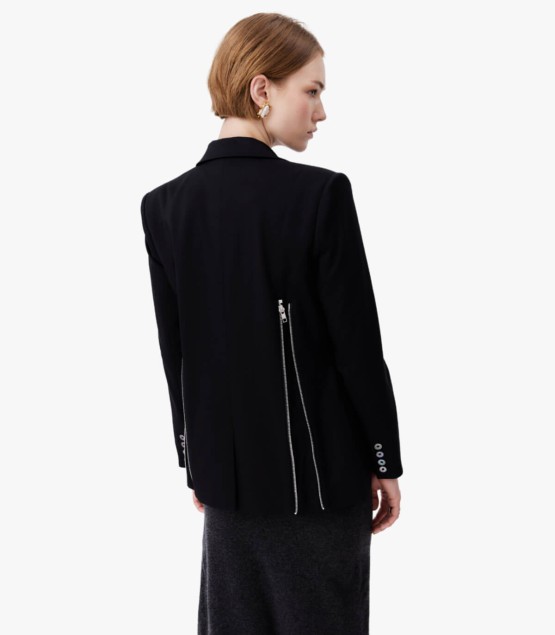 Pièce Iconique - Veste