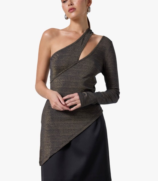 Timeless Piece - Top