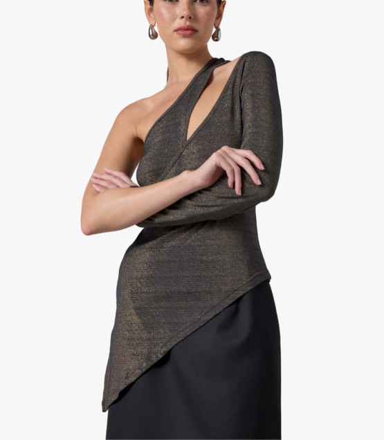 Timeless Piece - Top