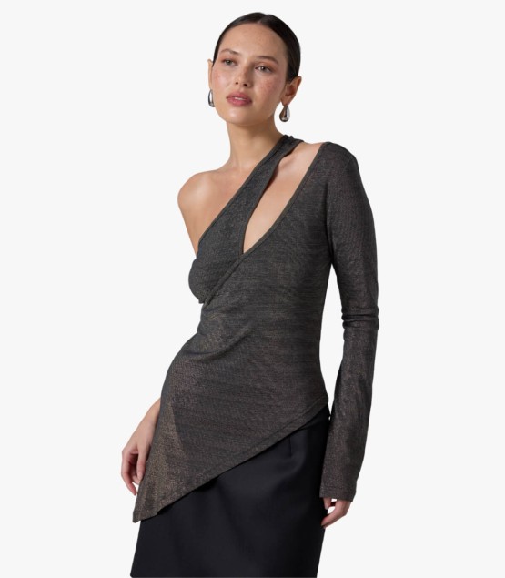 Timeless Piece - Top