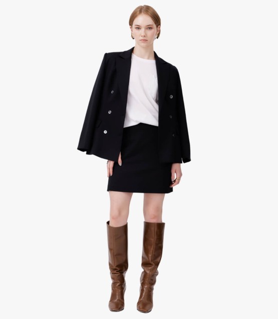 Timeless Piece - Skirt