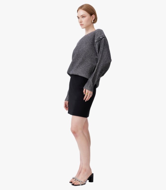 Featured Item - Sweater