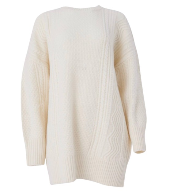 Featured Item - Sweater/Dress