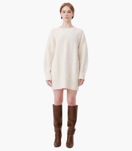 Article Phare - Pull/Robe