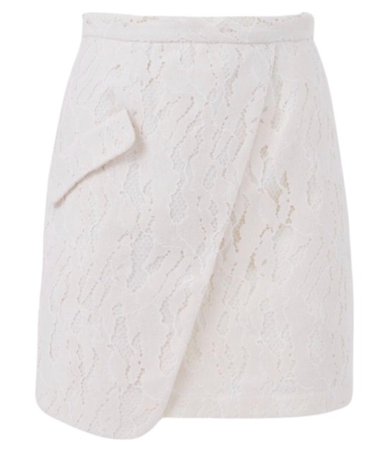 Timeless Piece - Skirt
