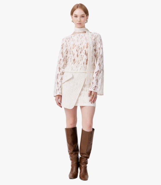 Timeless Piece - Skirt