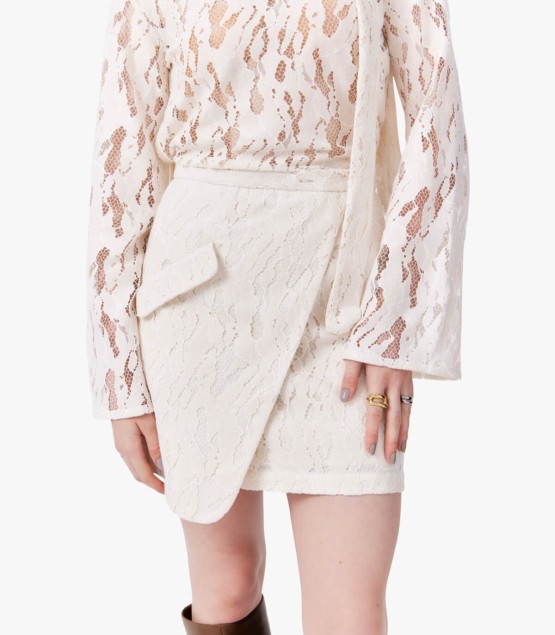 Timeless Piece - Skirt