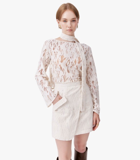 Timeless Piece - Skirt