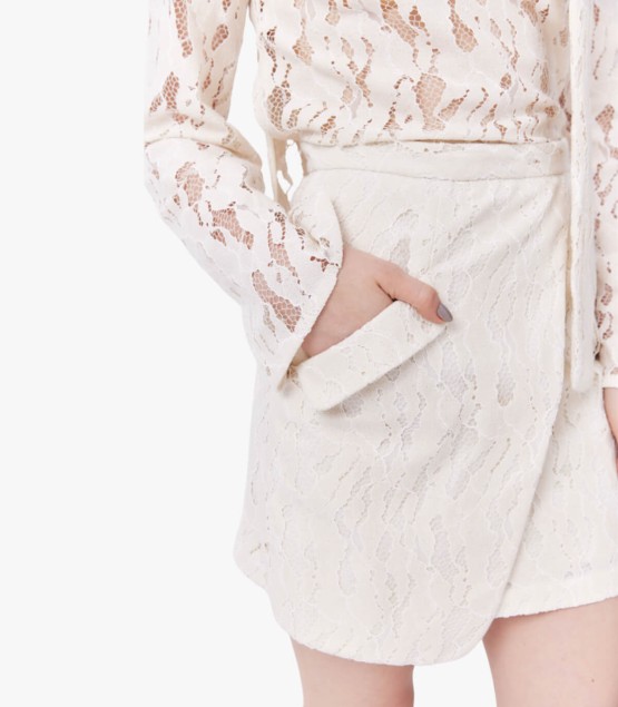 Timeless Piece - Skirt