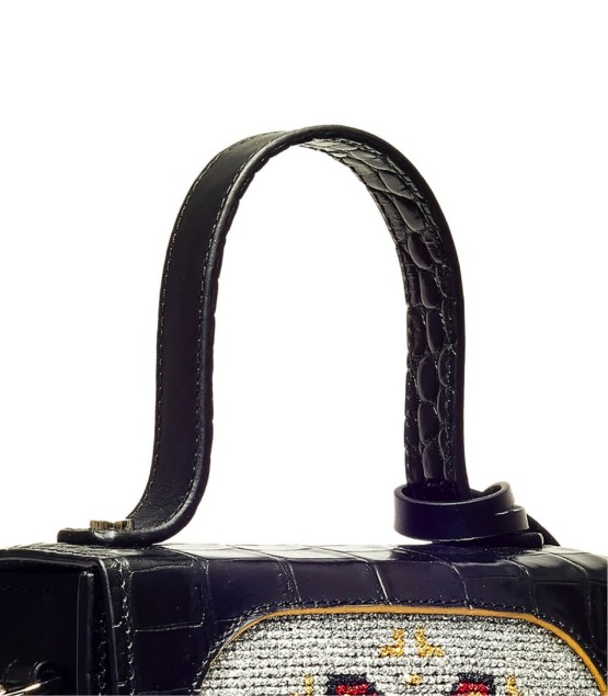 Pièce Iconique - Sac à Main