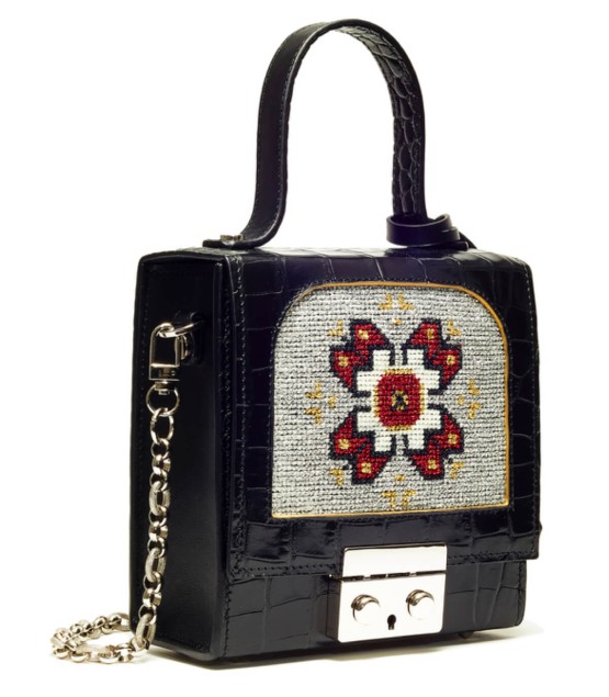 Iconic Piece - Handbag