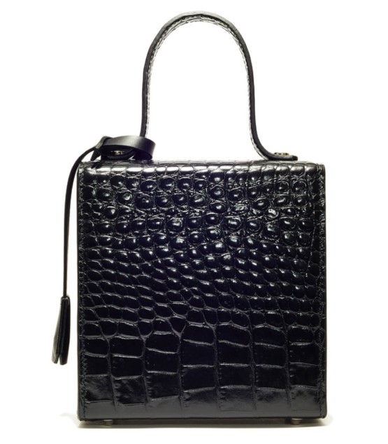 Pièce Iconique - Sac à Main