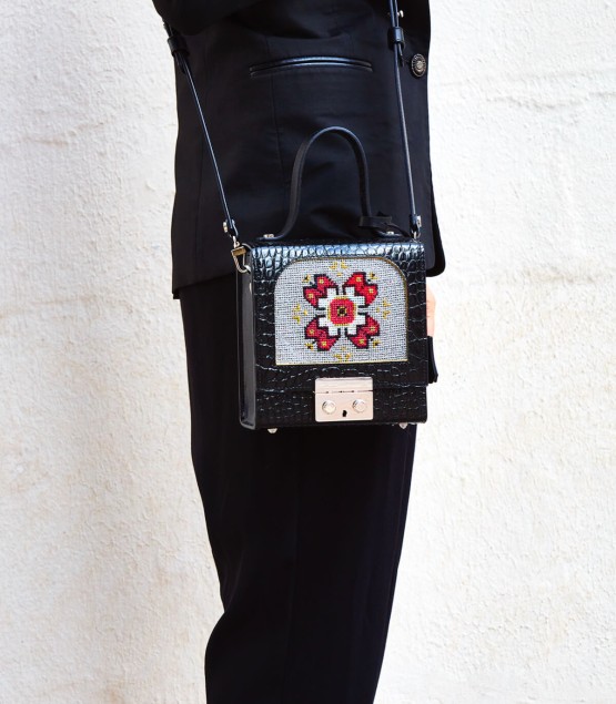 Iconic Piece - Handbag