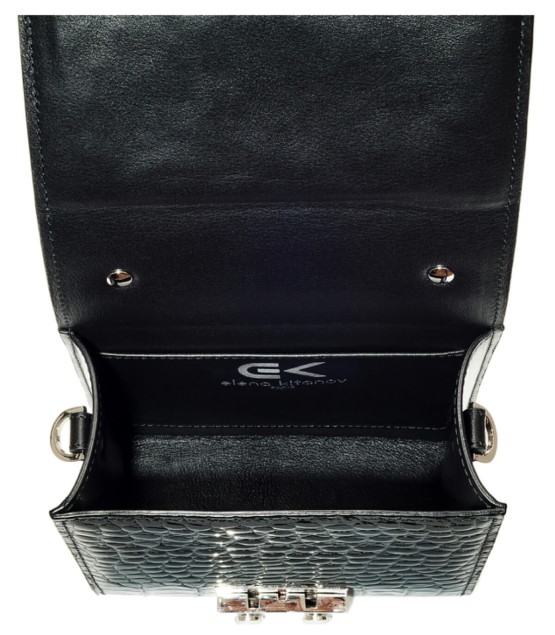 Pièce Iconique - Sac à Main